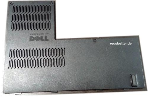 Dell Studio 1558 PP39L | Original HDD Festplatten RAM Abdeckung | 0W939J